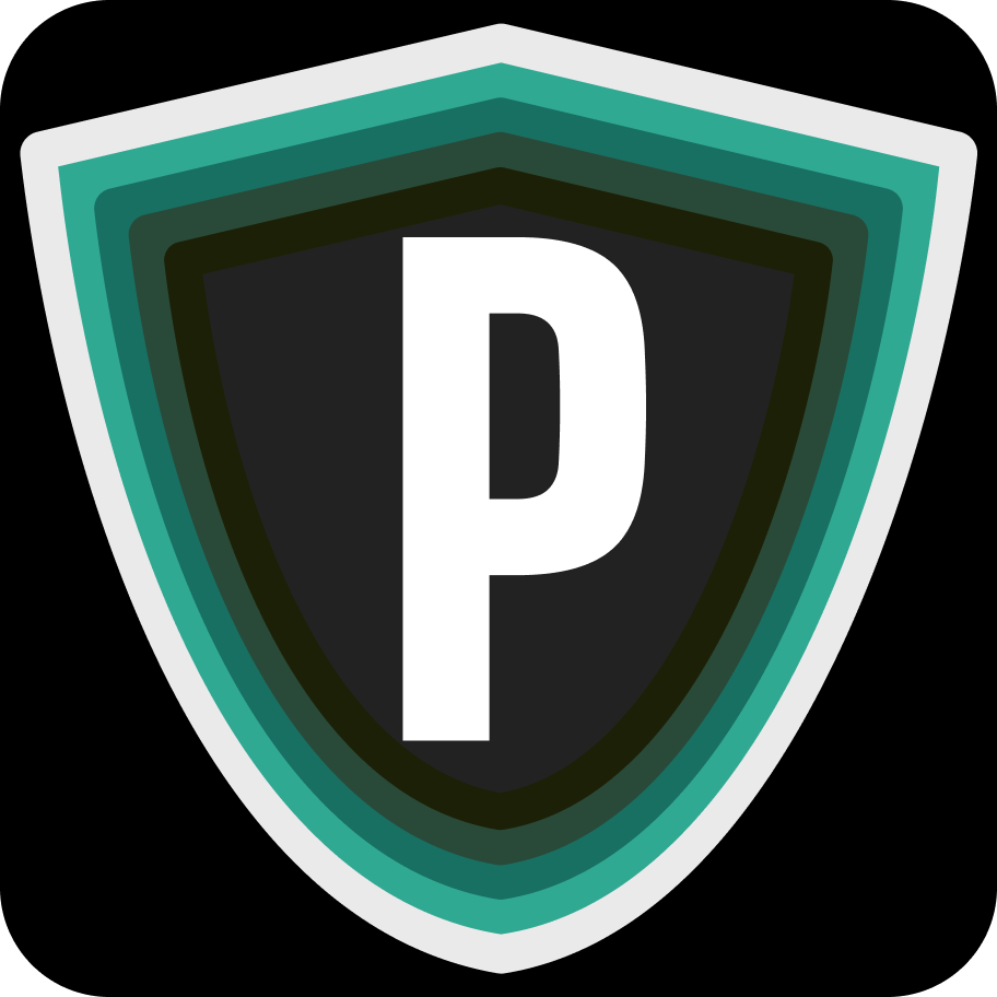 dark logo